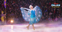 Disney On Ice presenteert Durf te Dromen!