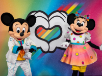 Disneyland Paris Pride komt terug in 2022