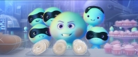 DISNEY EN PIXAR'S NIEUWE KORTFILM '22 VS. EARTH' VANAF 30 APRIL OP DISNEY+!