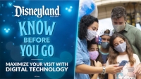 10 manieren om digitale technologie te gebruiken en het maximum uit je volgende bezoek aan het Disneyland Resort (VS) te halen