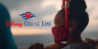Disney Cruise Line past zich aan aan de pandemie