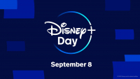 VIER DISNEY+ DAY MET EEN INTRODUCTIEAANBIEDING