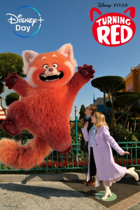 Disneyland Paris viert Disney+ day op 8 september