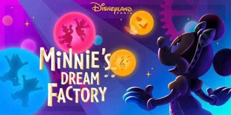 Minnie’s Dream Factory