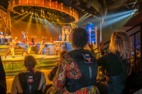 Vijf toegankelijkheidsvernieuwingen, inclusief een Europese primeur