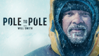 POLE TO POLE WITH WILL SMITH: Een Onvergetelijke Reis Door de Extremen van de Planeet