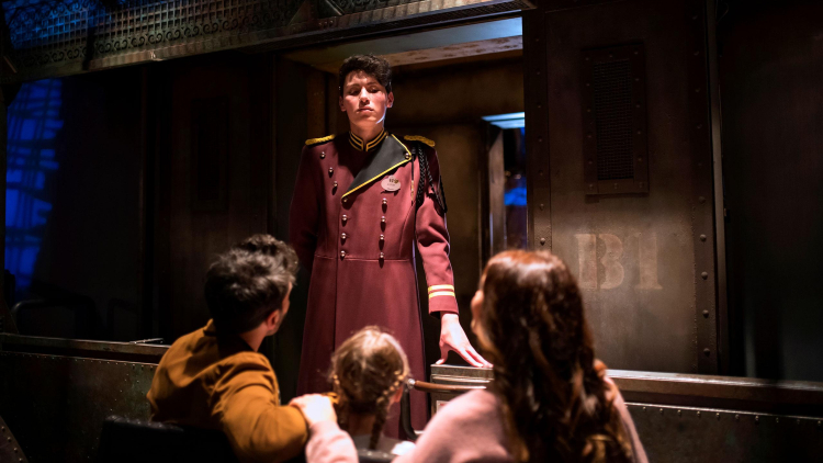 Een stap in The Twilight Zone®: Een uniek verhaal dat je niet loslaat