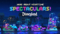 Disneyland Resort onthult terugkeerdata voor Nighttime Spectaculars en nieuwe finale voor 'Main Street Electrical Parade'