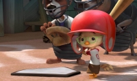 Chicken Little