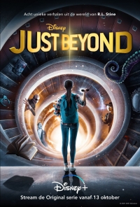 Just Beyond vanaf 13 oktober op Disney+