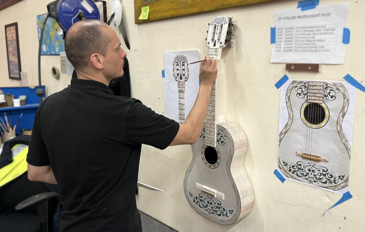 Achter de schermen bij Casa de Coco - Restaurante de Familia