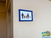 Naar Disney met je baby