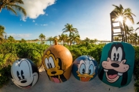 Disney Castaway Cay