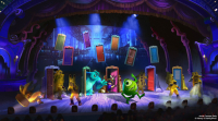 Nieuwe show “Pixar: We Belong Together”