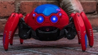 Spider-Bot van Avengers Campus binnenkort verkrijgbaar in VS