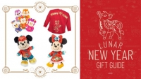 Vier Lunar New Year met deze cadeaus