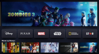 Nieuw op Disney+ in augustus 2022