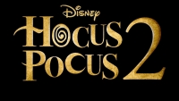 De productie begint op Disney+ Original &quot;Hocus Pocus 2&quot; met Bette Midler, Sarah Jessica Parker en Kathy Najimy terug als de heerlijk boze Sanderson Sisters