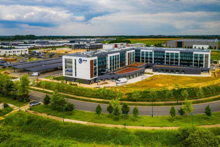 Nieuw partnerhotel: Ki Space Hotel &amp; Spa opent deuren bij Disneyland Paris