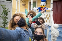 Heropening van de Franse grenzen vanaf 9 juni 2021