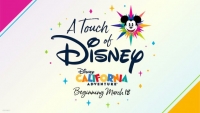 A Touch of Disney: Nieuwe ticketervaring met beperkte toegang komt naar het Disney California Adventure Park vanaf 18 maart