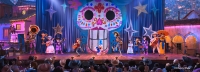 Disney en Pixars 'Coco' komt naar 'Mickey's PhilharMagic' op 17 juli