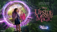 Upside-Down Magic vanaf deze week op Disney Channel