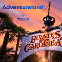 2 nieuwe afleveringen van Magic Ears - De officiële audiogids van Disneyland Paris