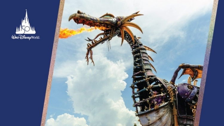 Meer entertainment komende naar Magic Kingdom Park voor The World's Most Magical Celebration