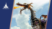 Meer entertainment komende naar Magic Kingdom Park voor The World's Most Magical Celebration
