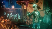 Vaar mee met Kapitein Jack Sparrow in de ultieme piraten crossover, 'Sea of Thieves: A Pirate's Life'