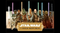 De eerste uitgave van Star Wars: The High Republic Land ligt in de rekken!