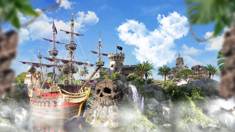 Boek nu je verblijf voor 2024 - 2025 tegen de beste voorwaarden