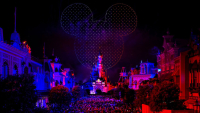 Disneyland Paris vestigt GUINNESS WORLD RECORDS™-titel