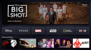 DISNEY+ BEVESTIGT NOG MEER NIEUWE EN EXCLUSIEVE TITELS VOOR STAR