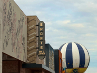 Een reeks nieuwe projecten in Disney Village in de komende maanden