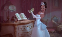 De Prinses en de Kikker