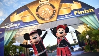 Op uw plaatsen, klaar, af! RunDisney Racing keert dit najaar terug naar Walt Disney World Resort.