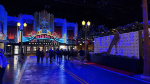 Disneyland Paris rolt de rode loper uit voor The Devil Wears Prada 2