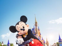 Walt Disney World Aanbieding: Tot 4 GRATIS nachten + 14-dagenticket voor de prijs van 7!