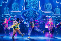 Mickey and The Magician komt terug met optionele gegarandeerde toegang