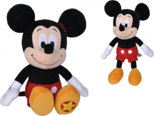 Steun Make A Wish met deze Mickey knuffel