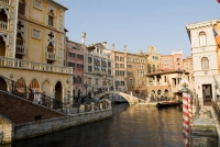 De meest romantische plek in het Tokyo Disney Resort