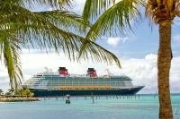 Disney Cruise Line verlengt de opschorting van alle vertrekken tot maart 2021