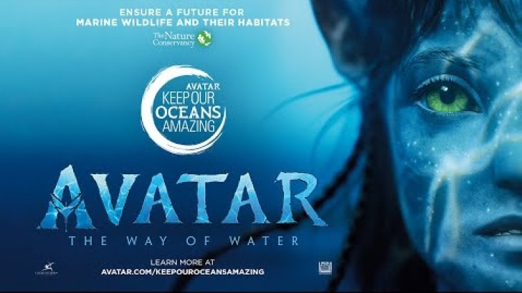 Disney lanceert 'Keep Our Oceans Amazing'