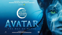 Disney lanceert 'Keep Our Oceans Amazing'