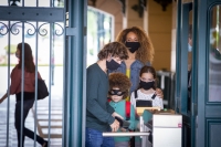 Disneyland Paris blijft dicht t/m 12 februari 2021