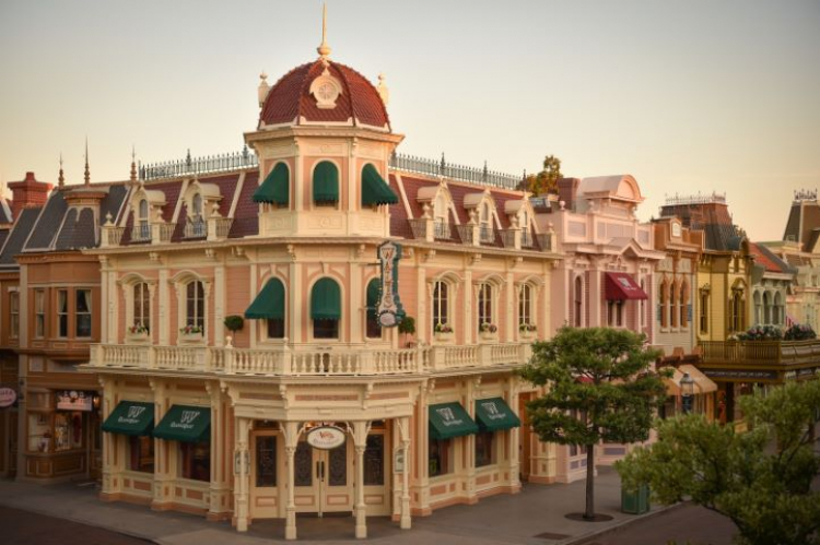 Nieuw menu &amp; bezoek van Walt's - An American Restaurant