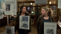 Big Sky verlengd voor een tweede seizoen op Star op Disney+