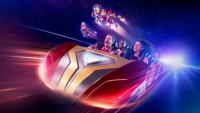 5 must-do achtbanen in Disneyland Parijs
